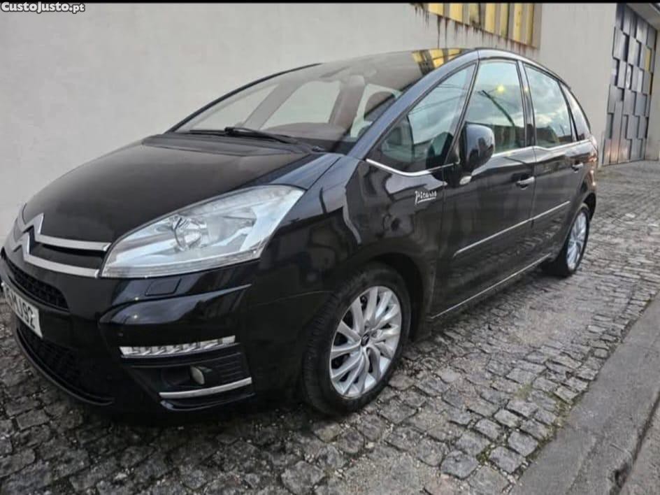 Citroën C4 1.6 HDi 100cv — photo 2