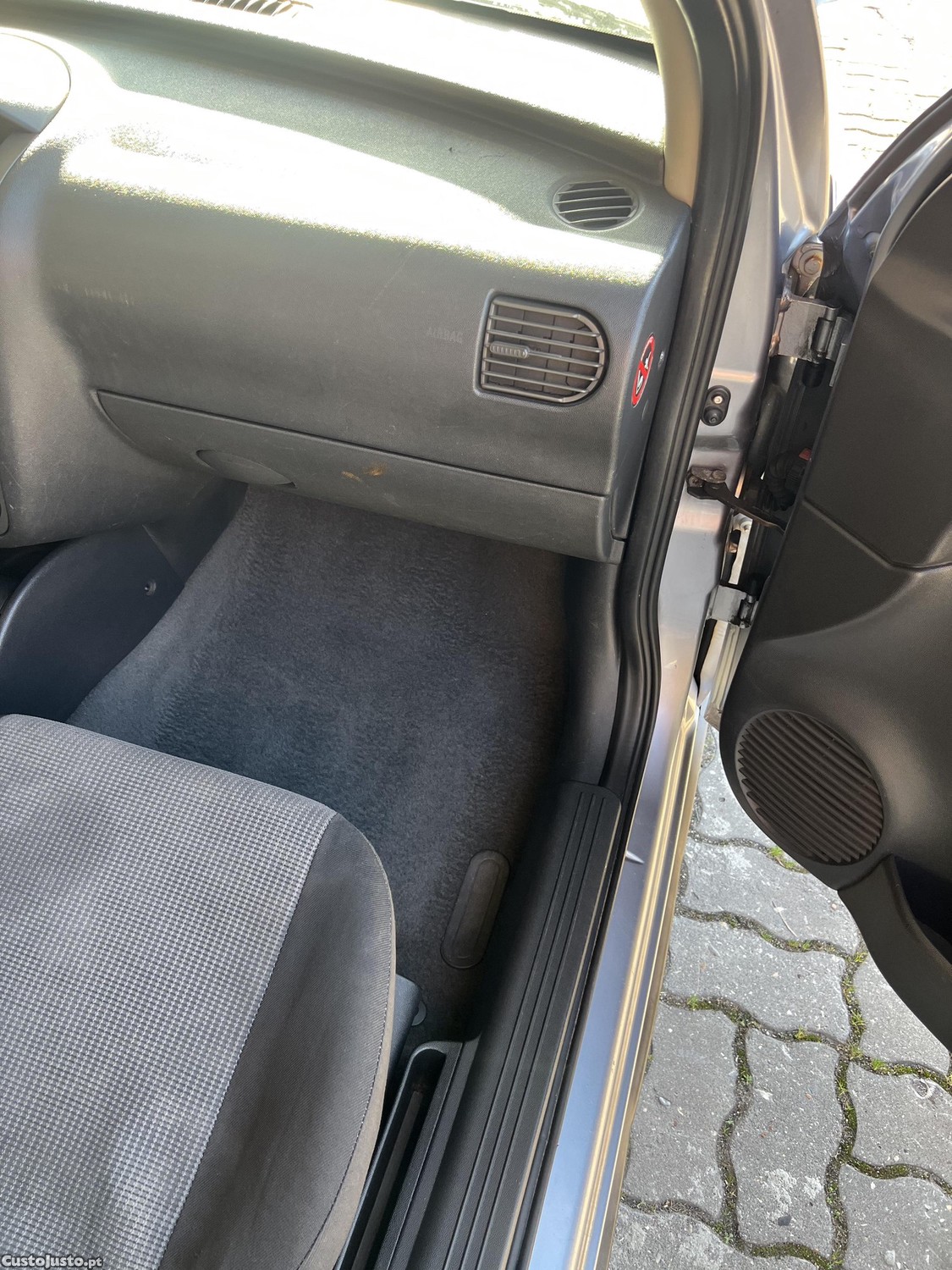 Opel Corsa 1.3CDTI COSMO — fotografia 8