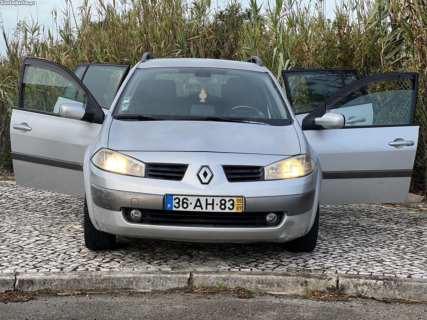 Renault Mégane 1.5dci — photo 5