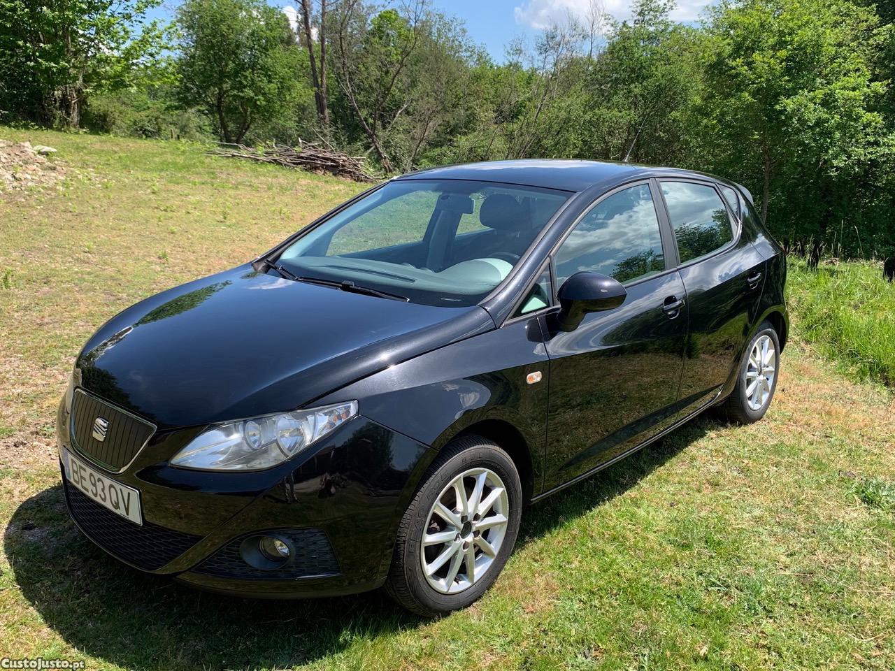 SEAT Ibiza 1.2 TDI — fotografia 7