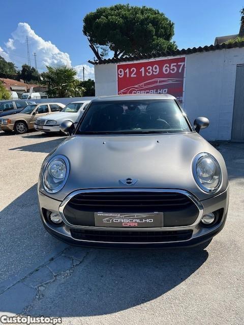 MINI Clubman One D - 15 foto 2