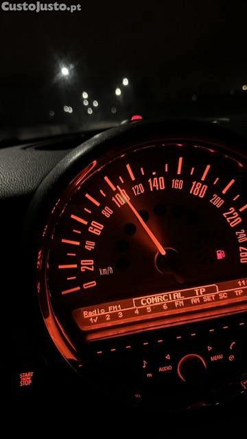 MINI Cooper S - 10 foto 5