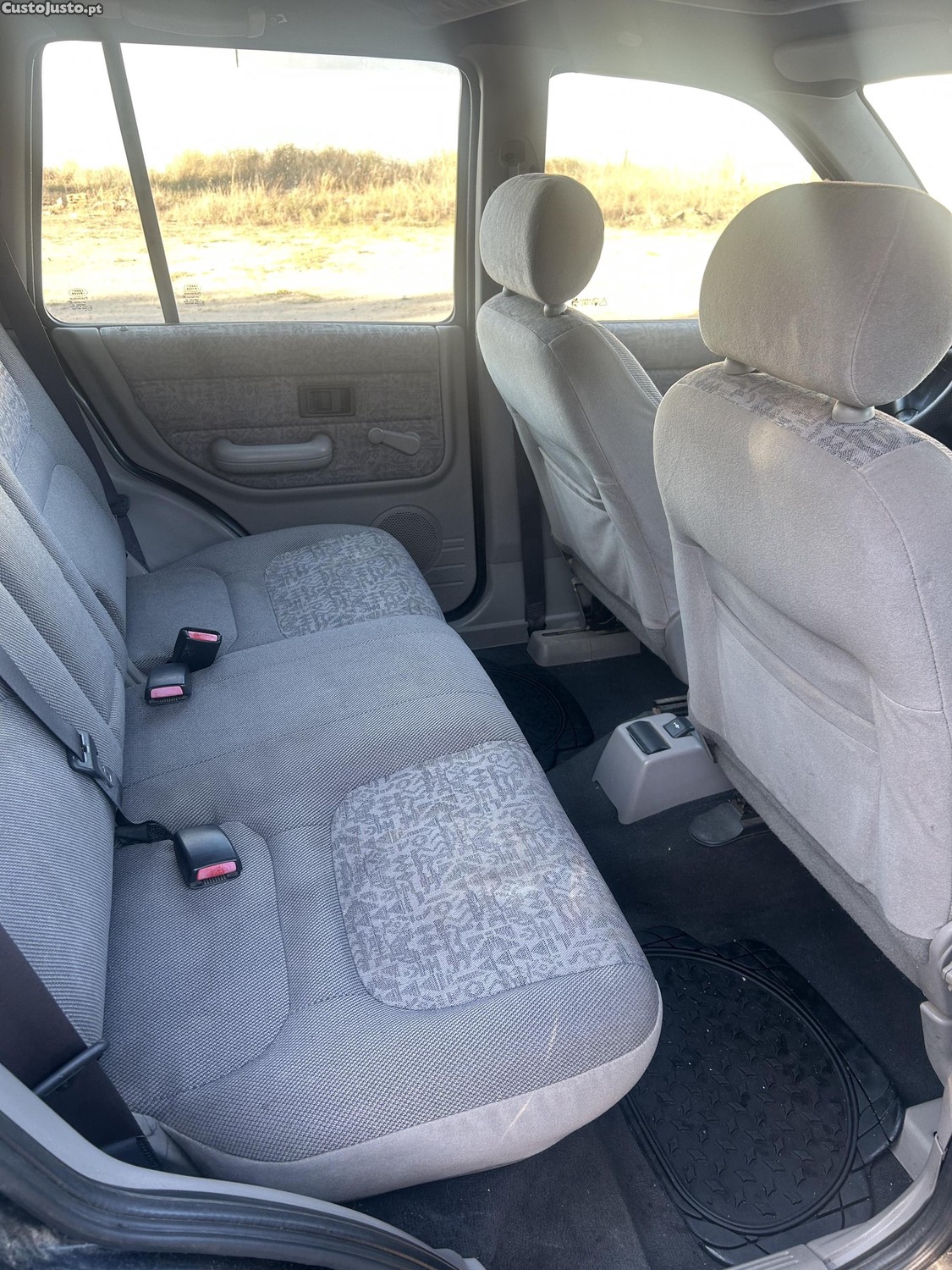 Land Rover Freelander 1 — photo 2