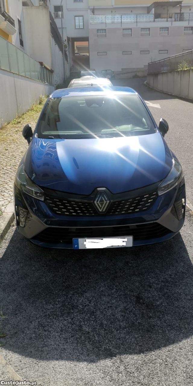 Renault Clio Alpine - 24 — photo 2