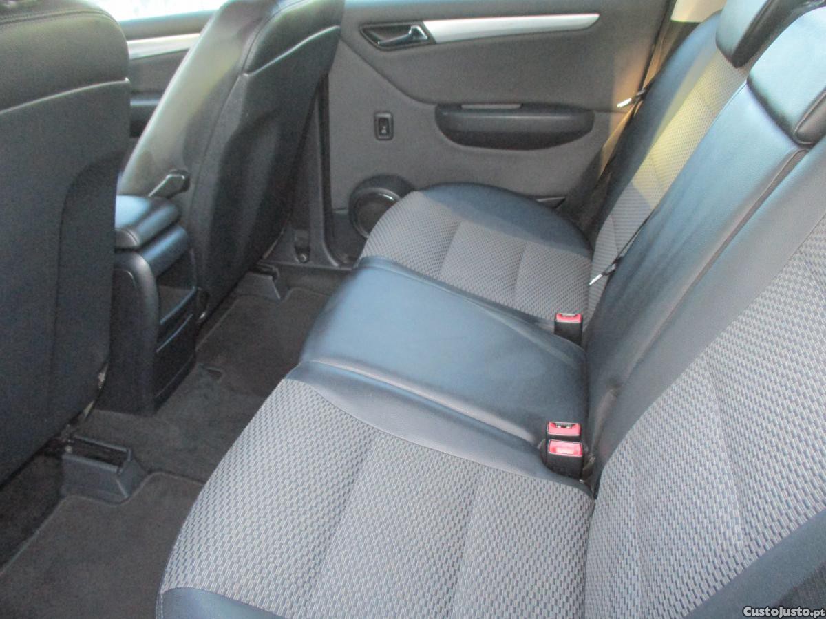 Mercedes-Benz A 200 classe A 200 - 11 foto 5