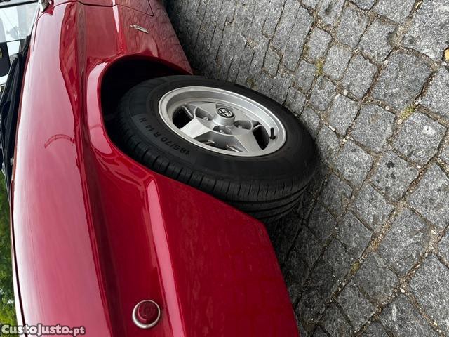 Alfa Romeo Spider spider 1750 Veloce coda longa duetto — photo 2