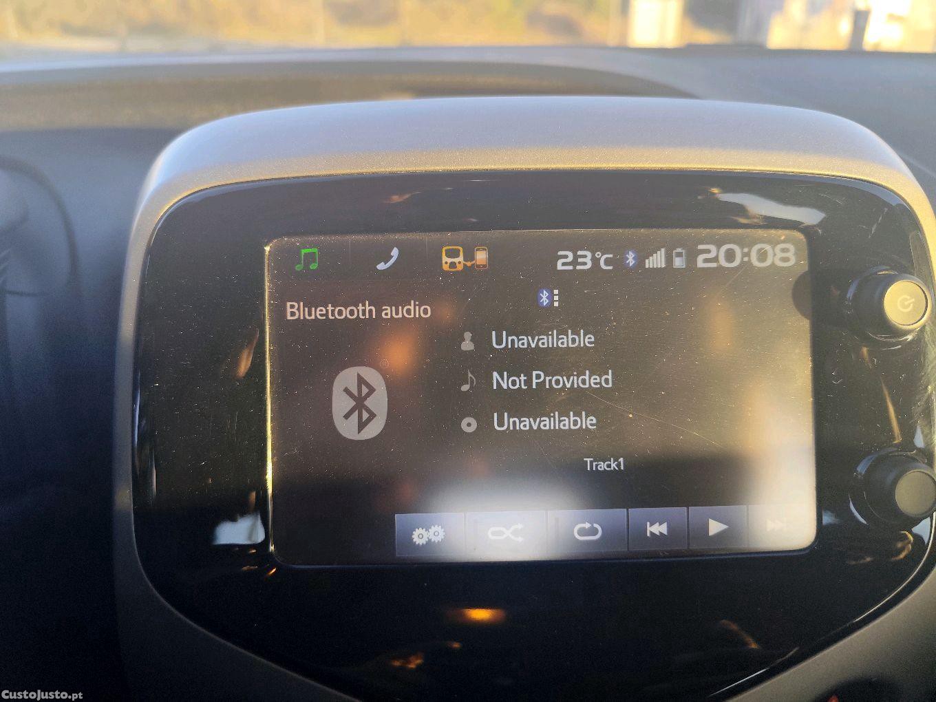 Toyota Aygo X Play — photo 5