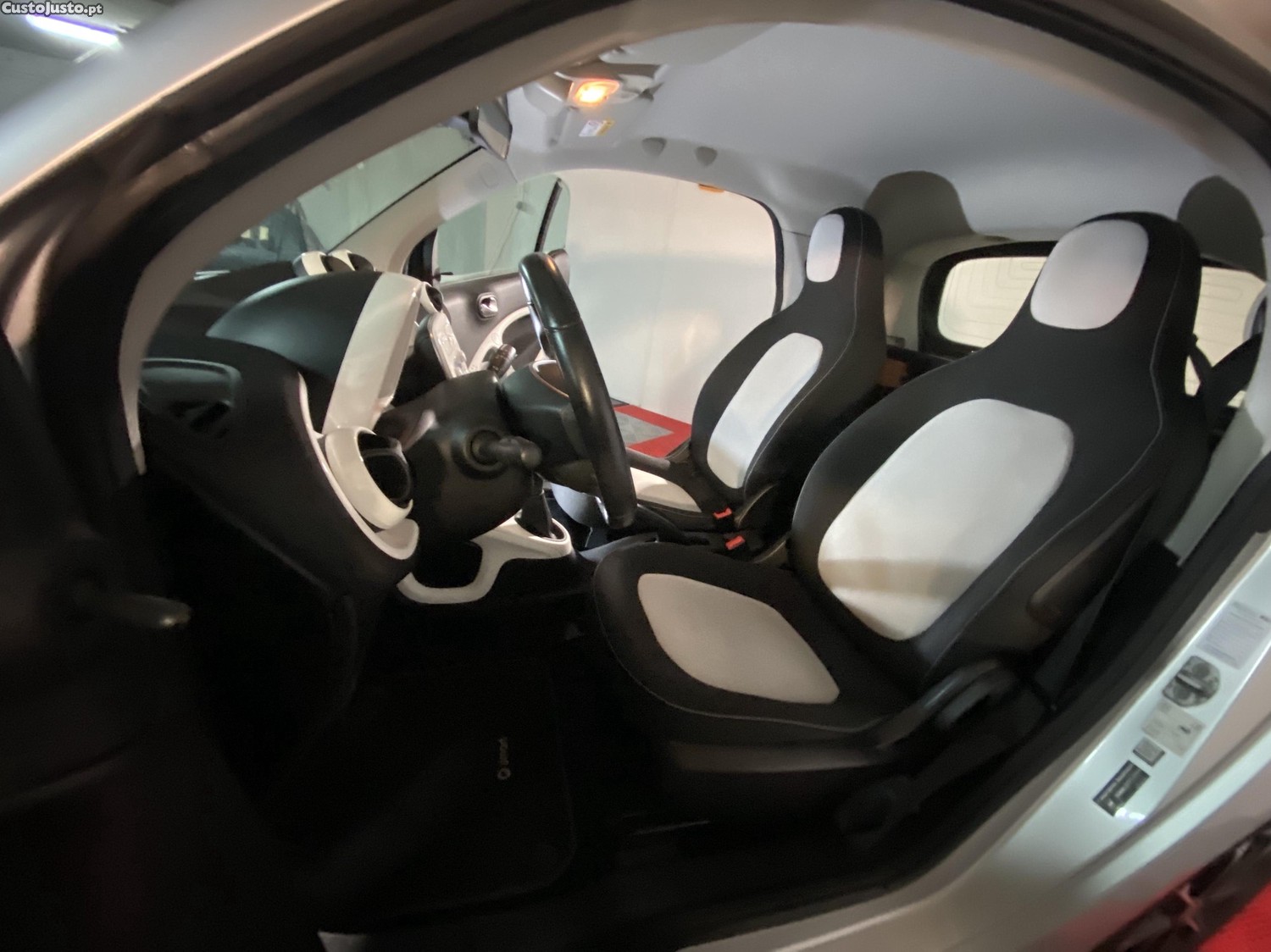 Smart Fortwo PASSION — fotografia 7