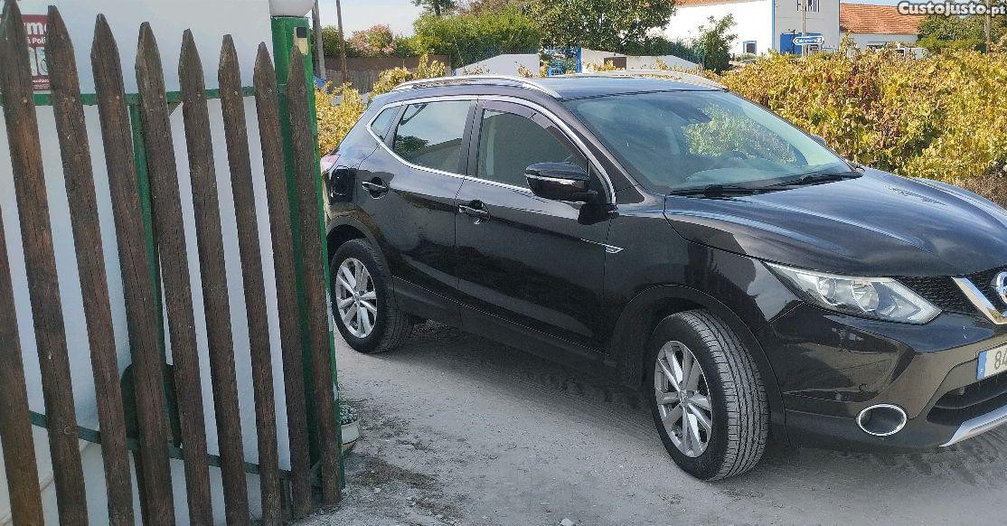Nissan Qashqai 1.5dci - 15 foto 4