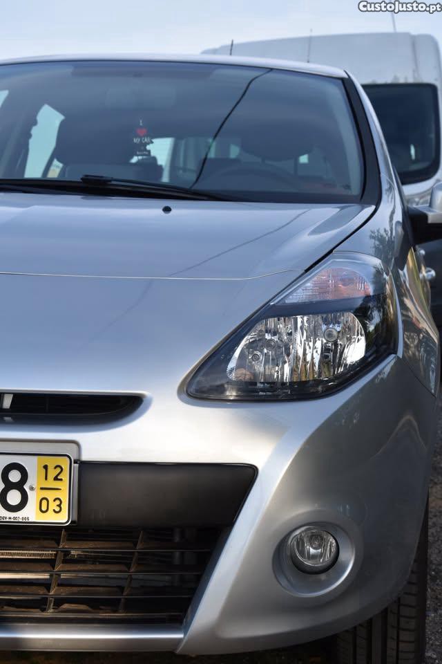 Renault Clio RipCurl Edition 1.5DCI 88cv - 12 — photo 4