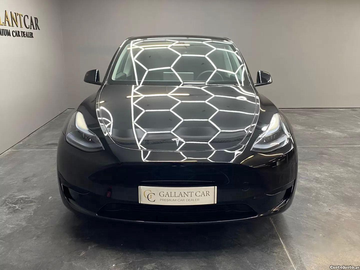 Tesla Model Y Rwd - 23 foto 2