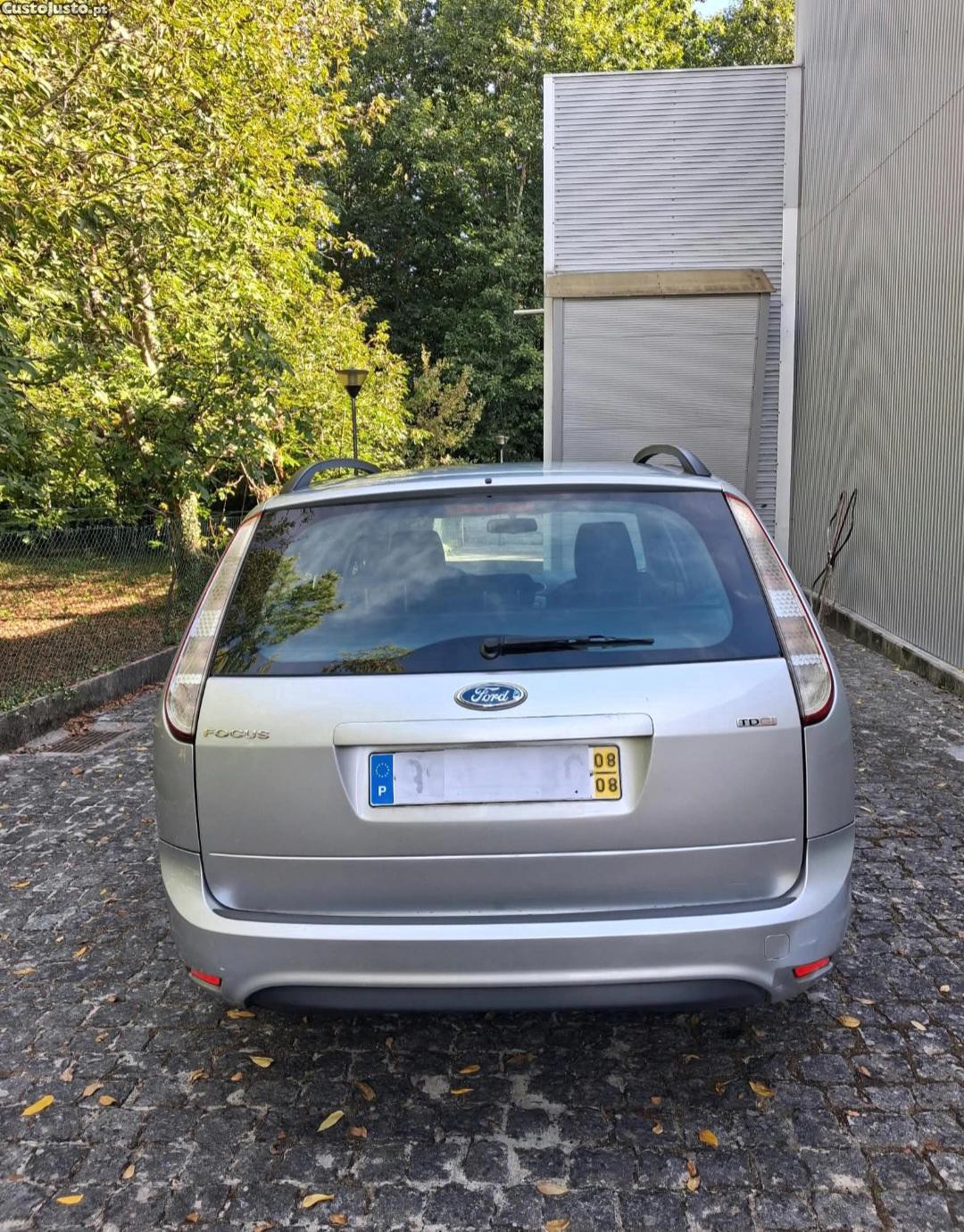 Ford Focus DA3 - 08 foto 4