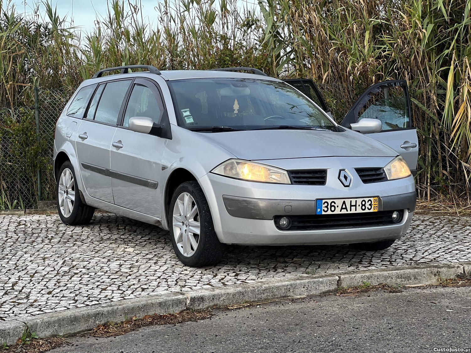 Renault Mégane 1.5dci — photo 2