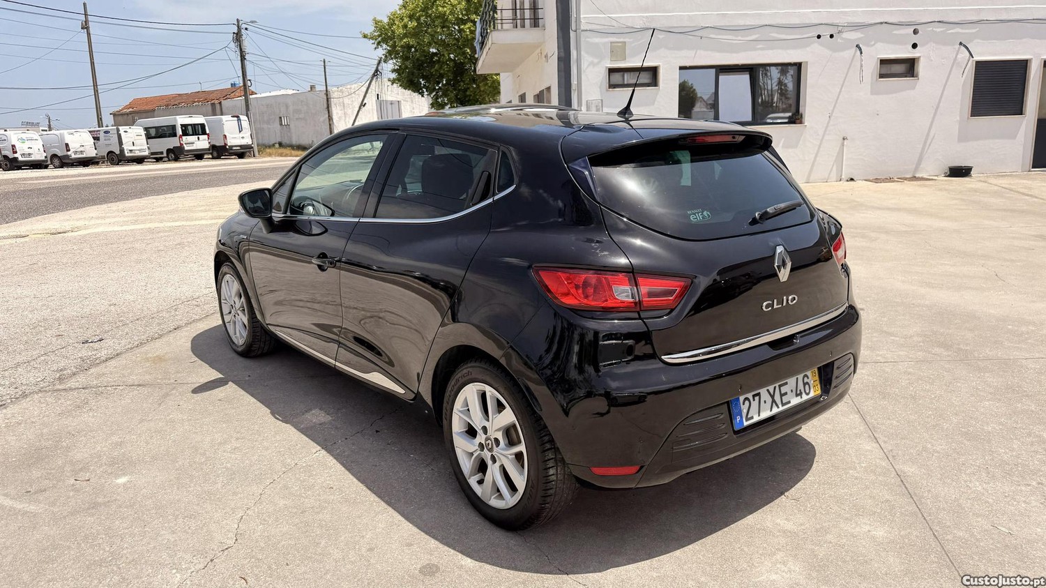 Renault Clio 0.9 TCe 90 LPG de 2019 — photo 4