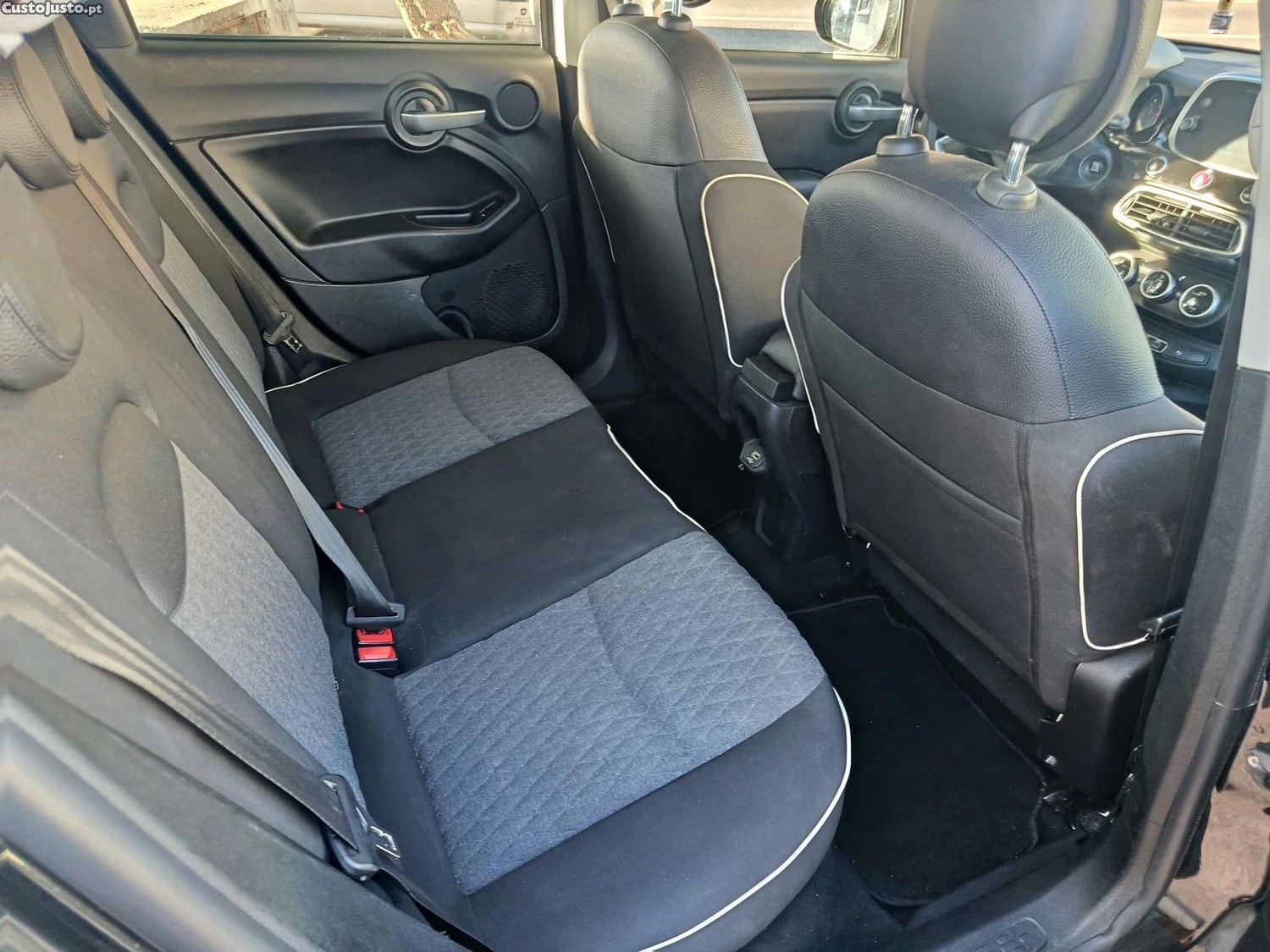 Fiat 500X Rs — photo 5