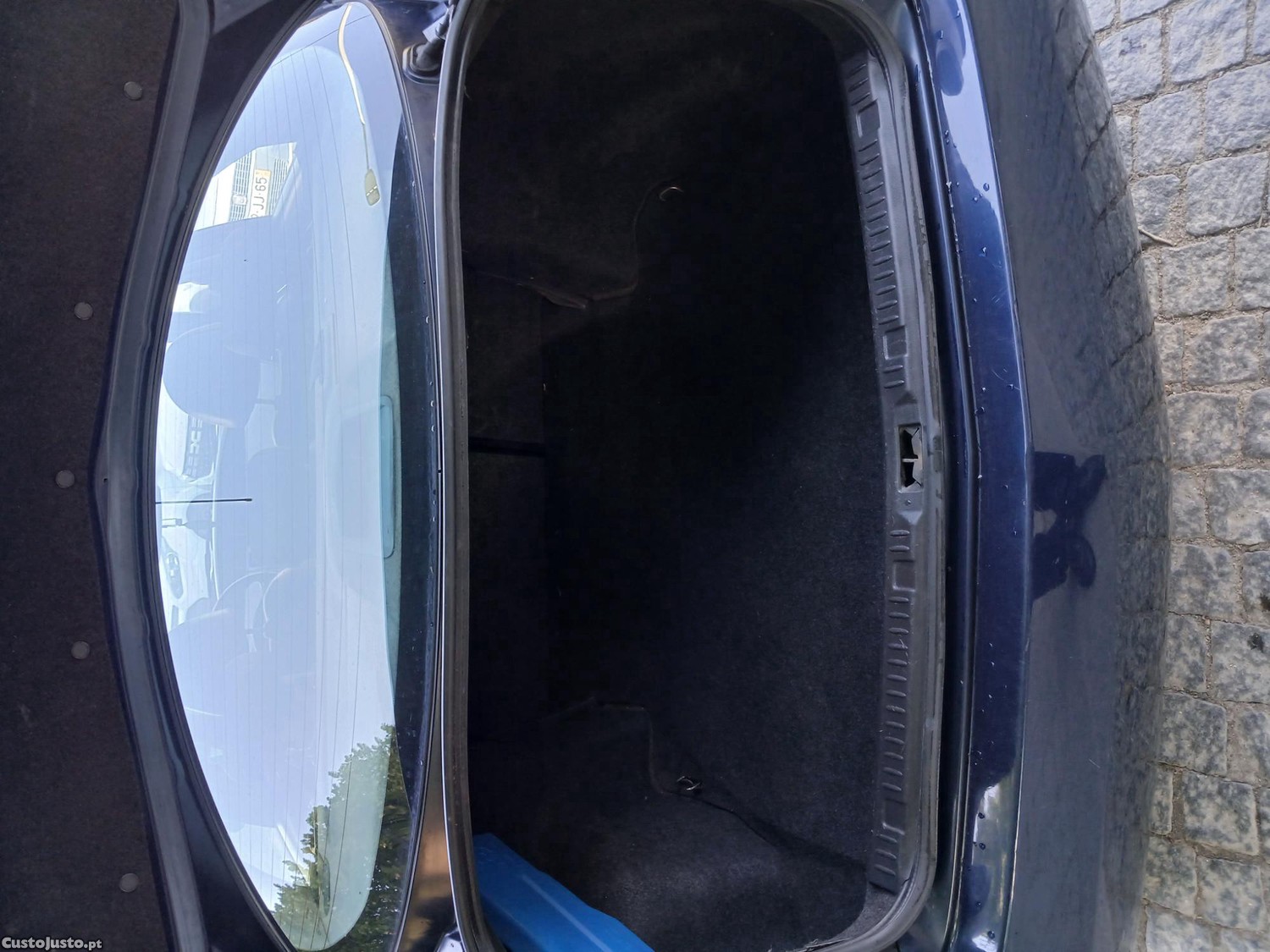 Nissan Primera 2.2 DCI — fotografia 10