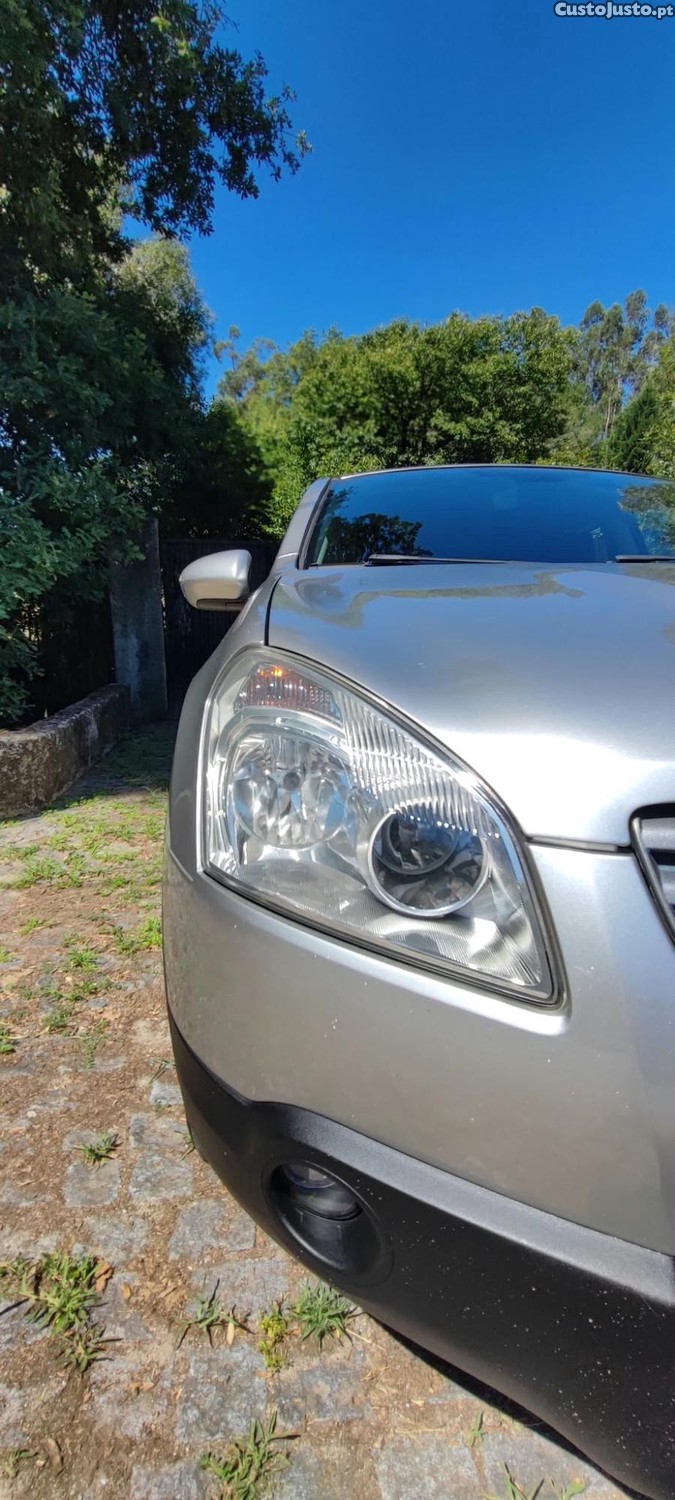 Nissan Qashqai DCi - 07 foto 3