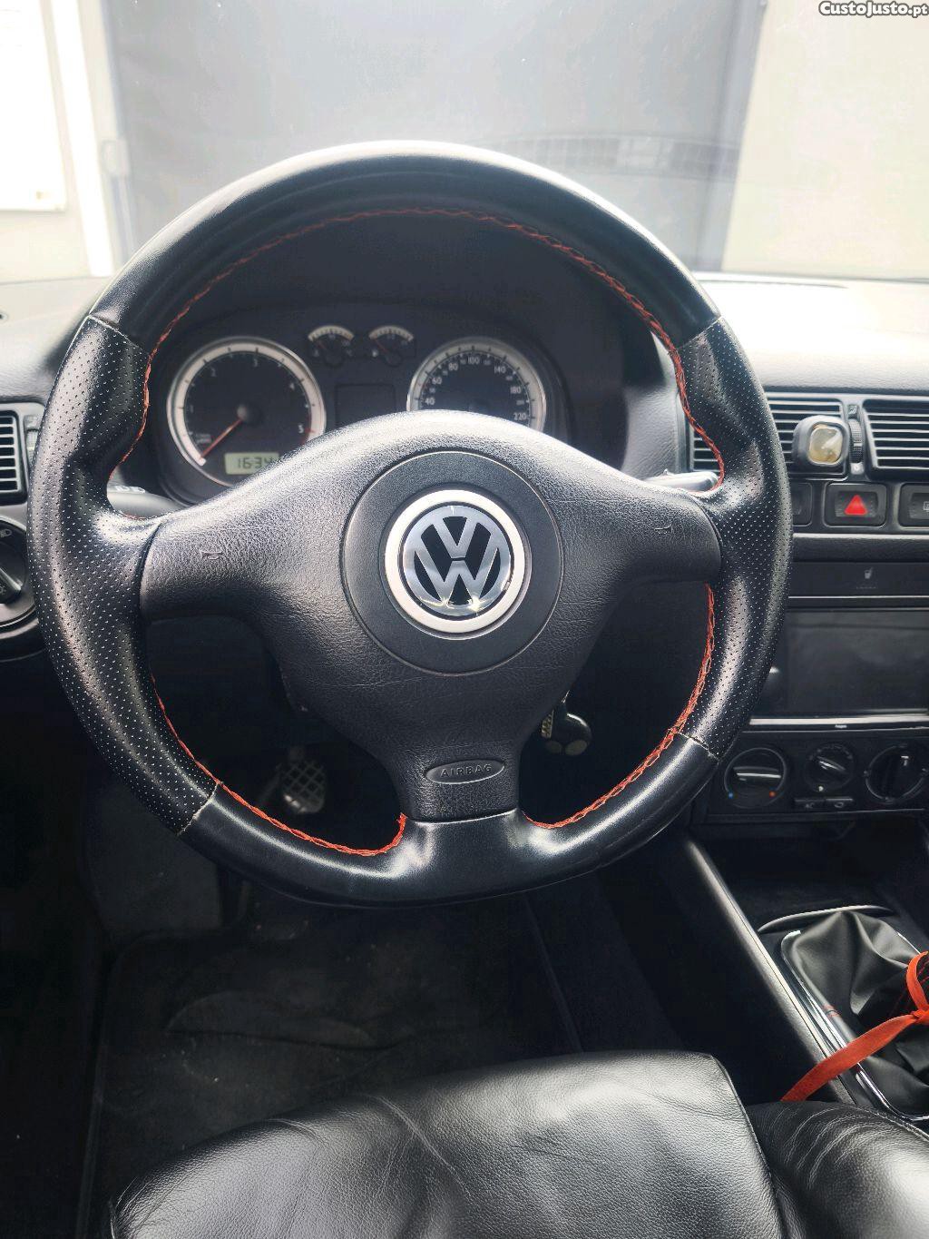 VW Golf IV 1.9tdi PD 101 — photo 5