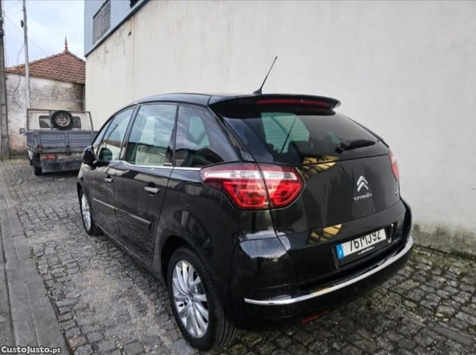 Citroën C4 1.6 HDi 100cv — photo 3