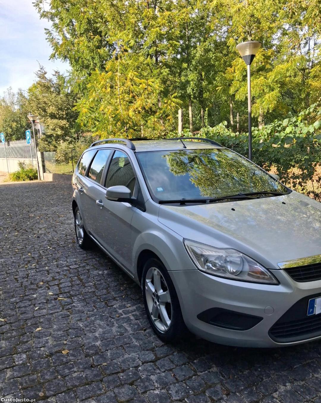 Ford Focus DA3 - 08 foto 3