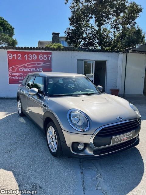 MINI Clubman One D - 15 foto 3