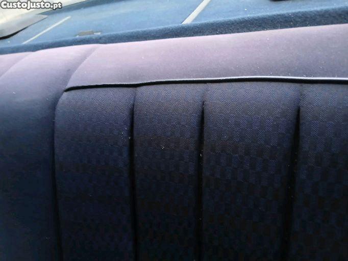 Mercedes-Benz 190 2.0D caixa 5 / airbag — photo 4