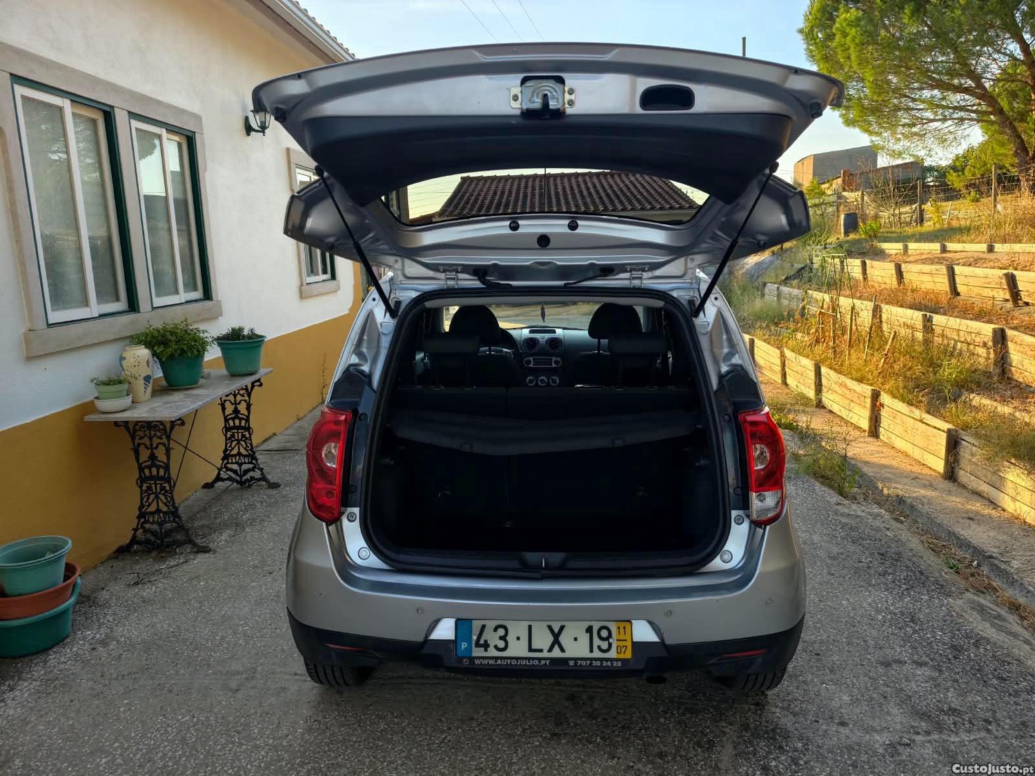 Mitsubishi Colt Cleartec 1.3 - 11 foto 3