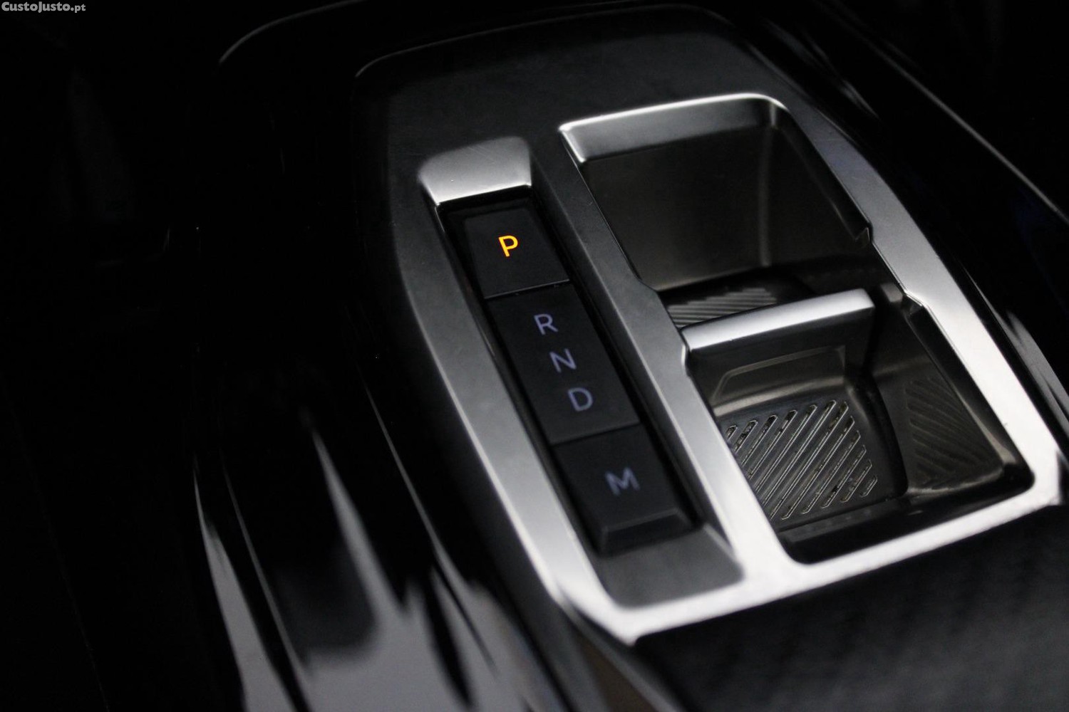 Peugeot 2008 1.5 BHDI GT (AUTO) — fotografia 19