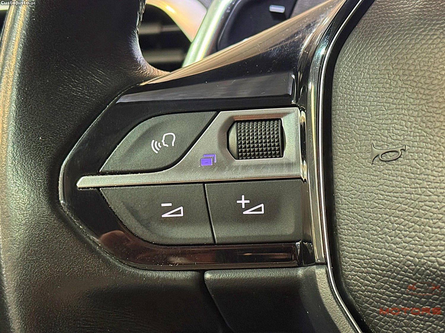Peugeot 3008 1.2 PureTech Allure EAT8 — fotografia 4
