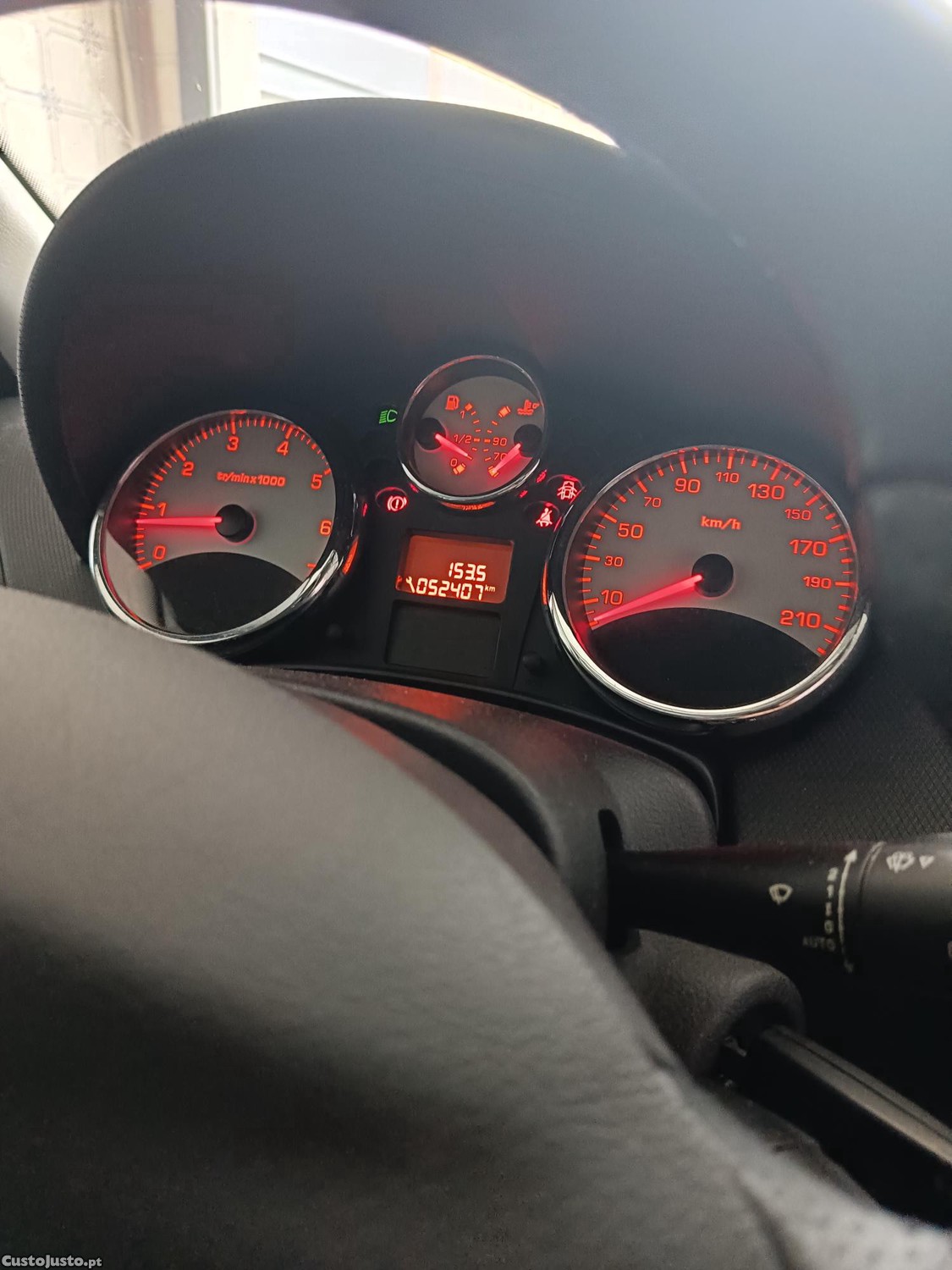 Peugeot 207 1.4 VT i - 11 — photo 2