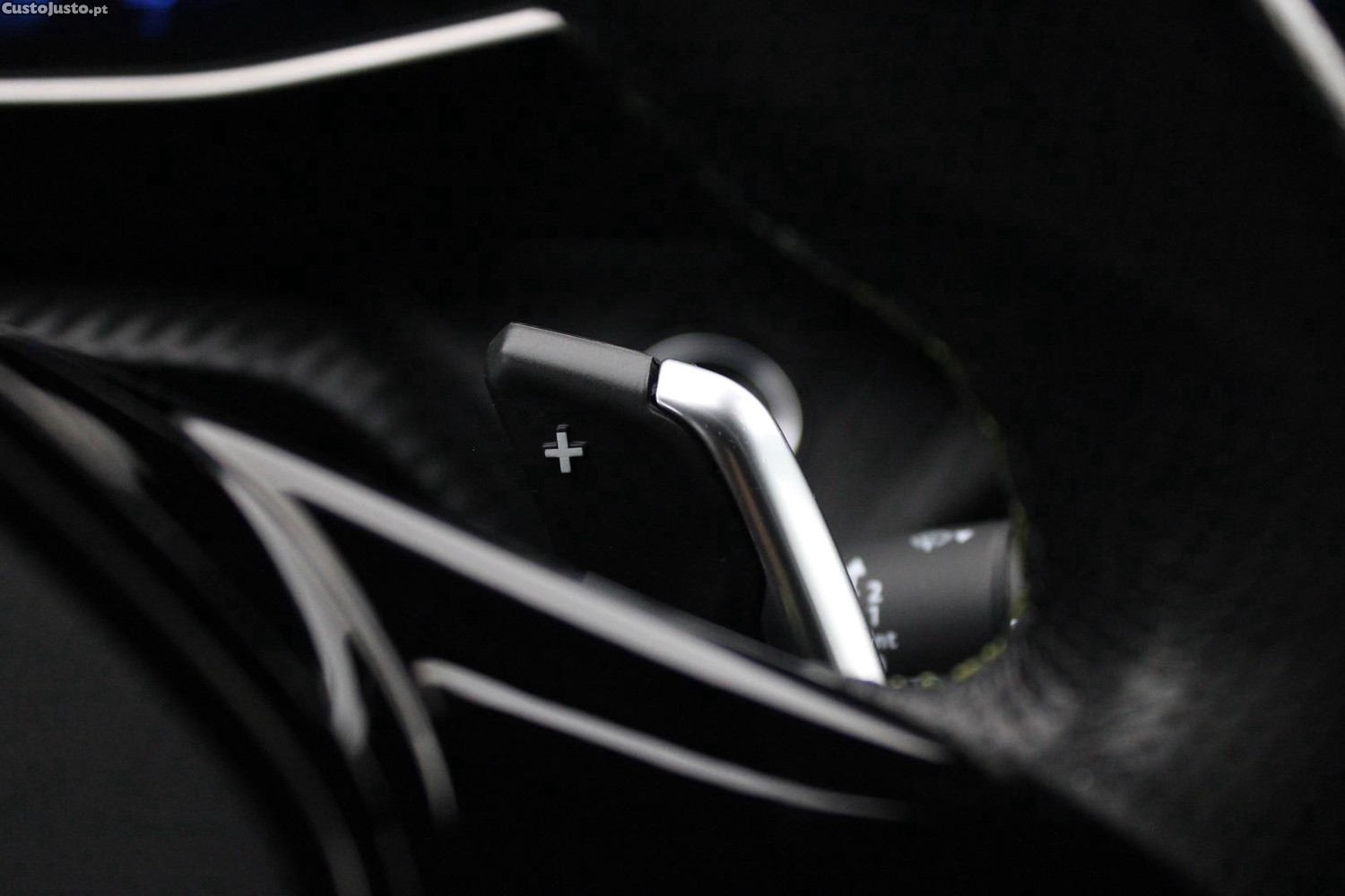 Peugeot 2008 1.5 BHDI GT (AUTO) — fotografia 31