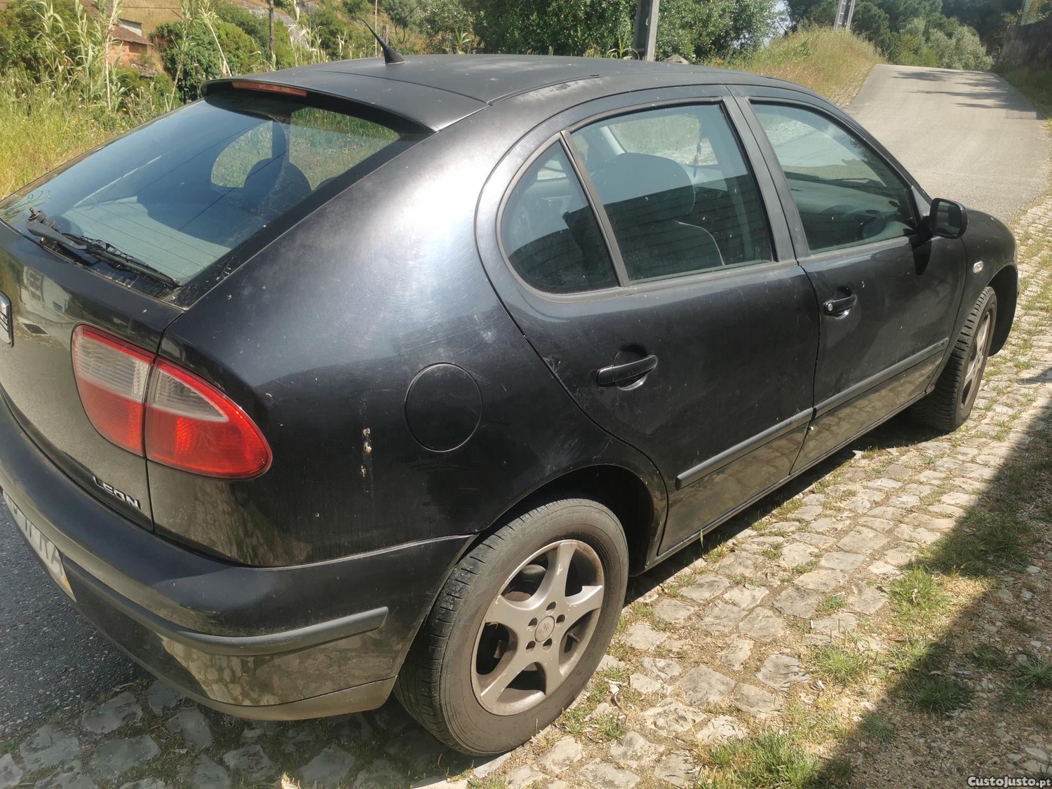 Seat Leon 1.4 16v — photo 5