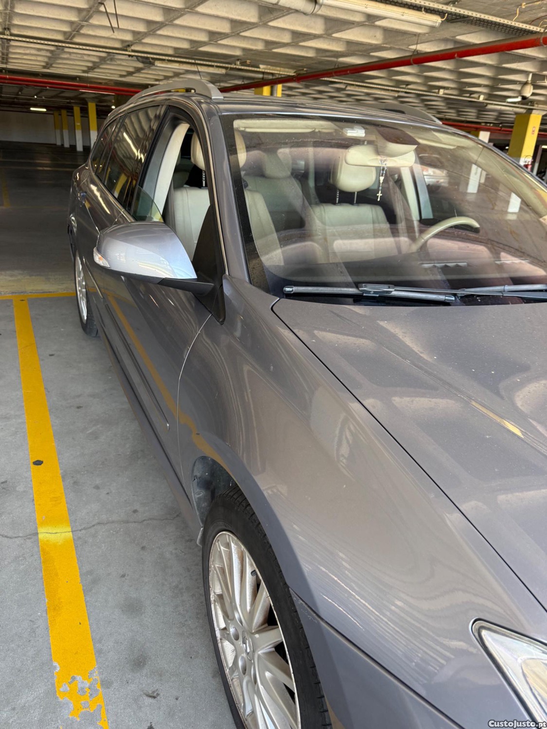 Renault Laguna 2.0 150cv — fotografia 2