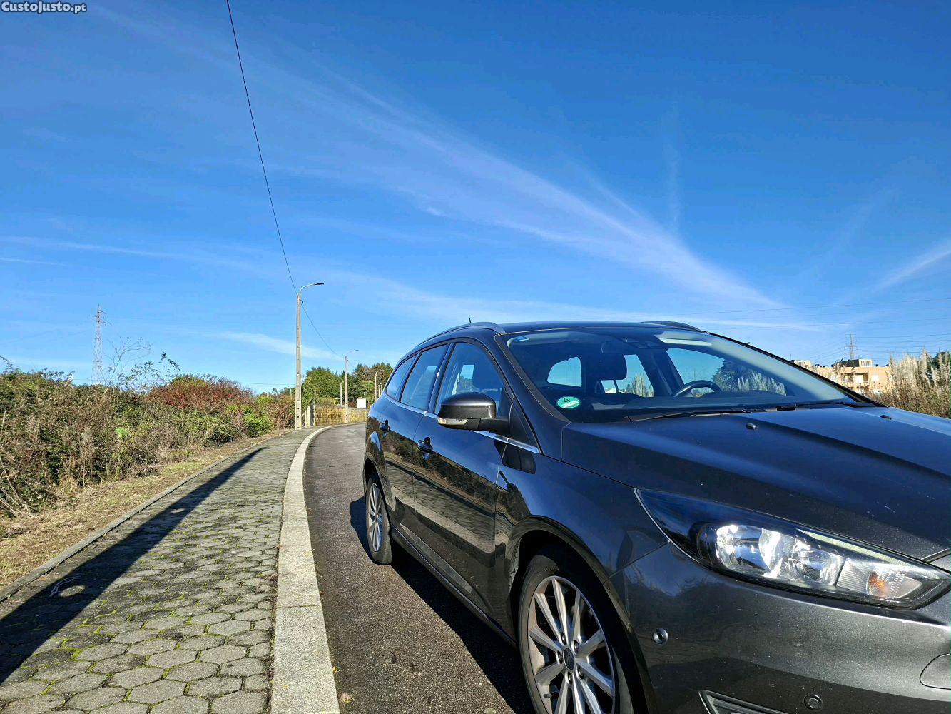 Ford Focus tittanium - 17 — photo 4
