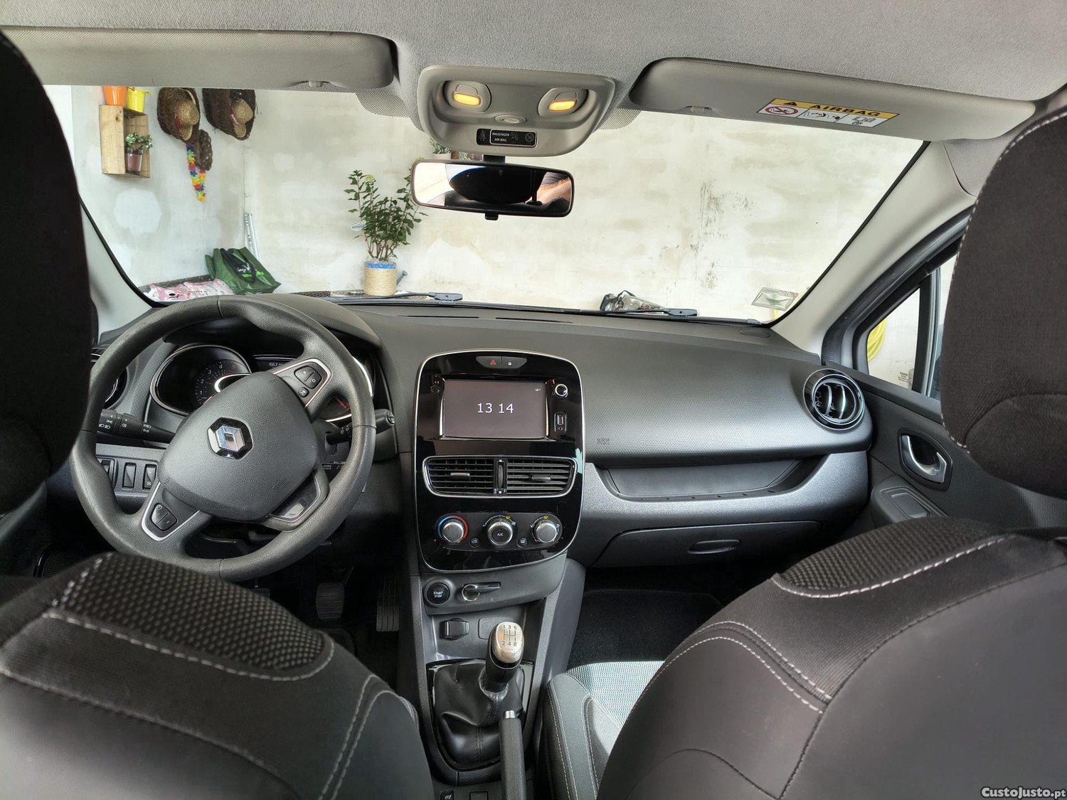 Renault Clio IV - 17 — photo 2