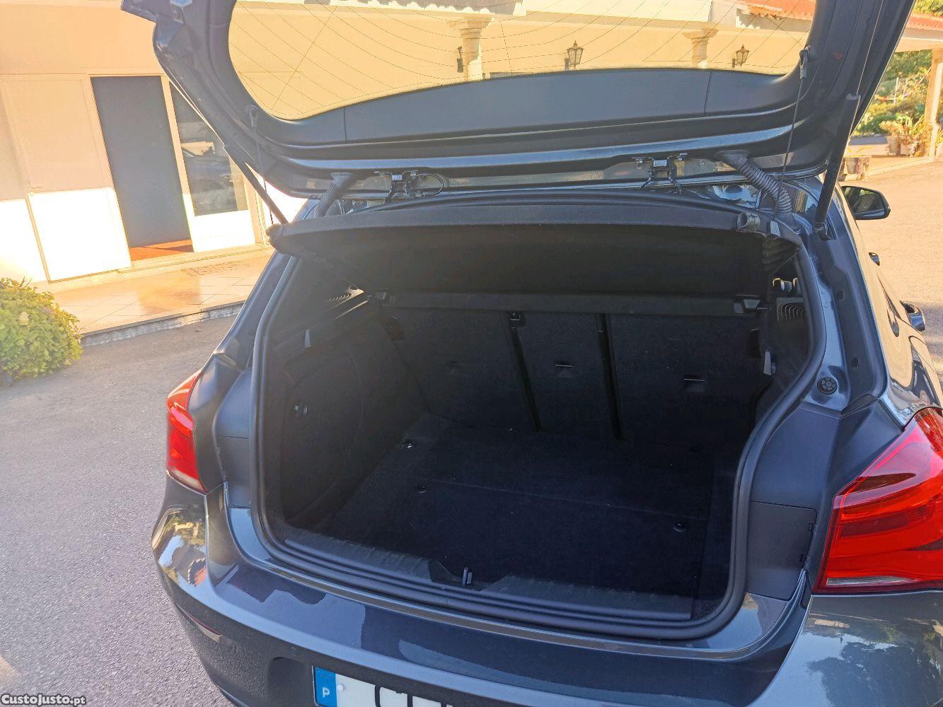 BMW 120 sport line - 15 — photo 5