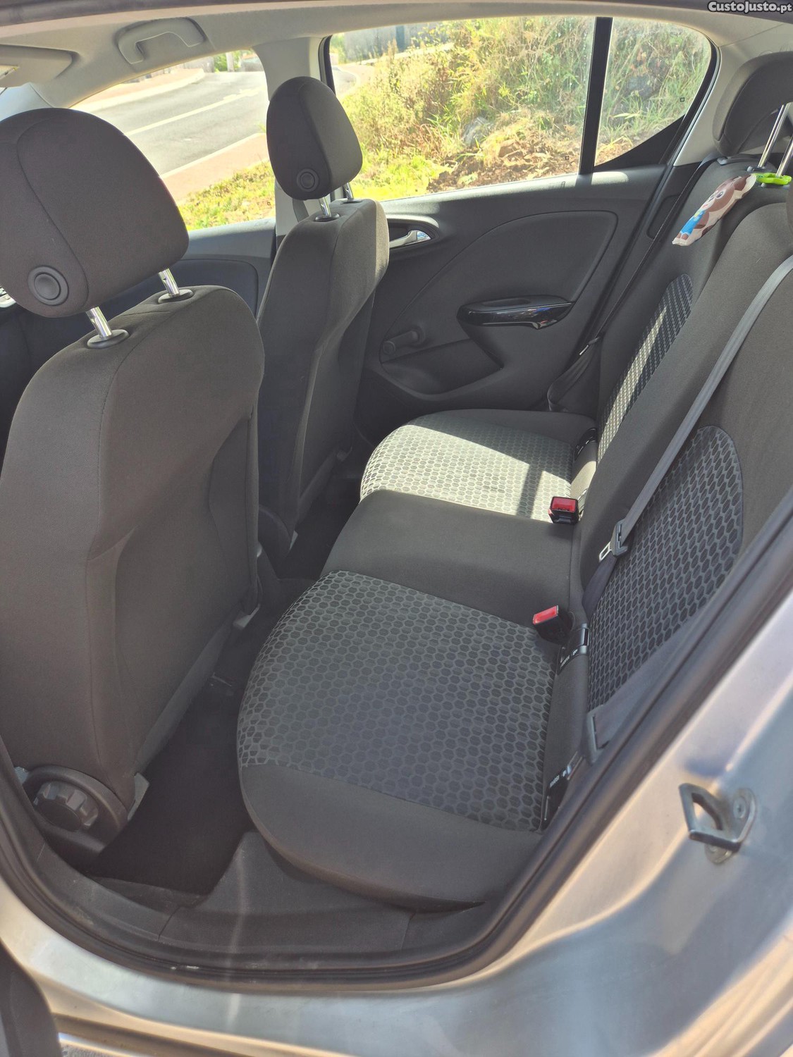 Opel Corsa 1.3 ecoflex — photo 5