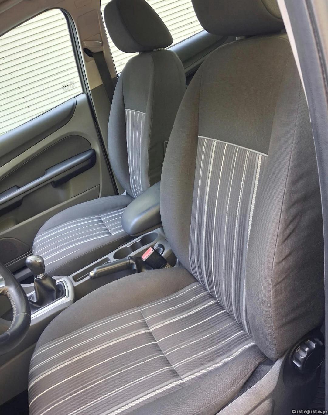 Ford Focus DA3 - 08 foto 5