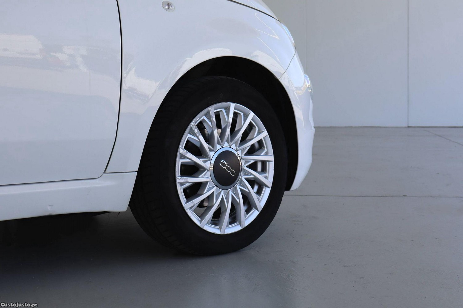 Fiat 500 1.0 Hybrid Dolcevita — fotografia 21
