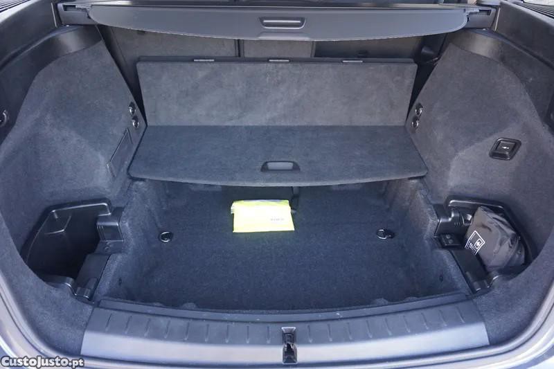 BMW 216 Gran Tourer d Aut. Advantage — fotografia 23