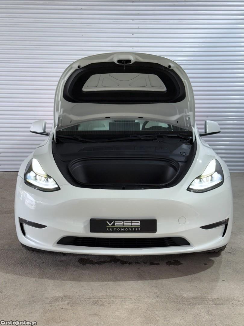 Tesla Model Y Long Range Dual Motor AWD - 23 foto 3