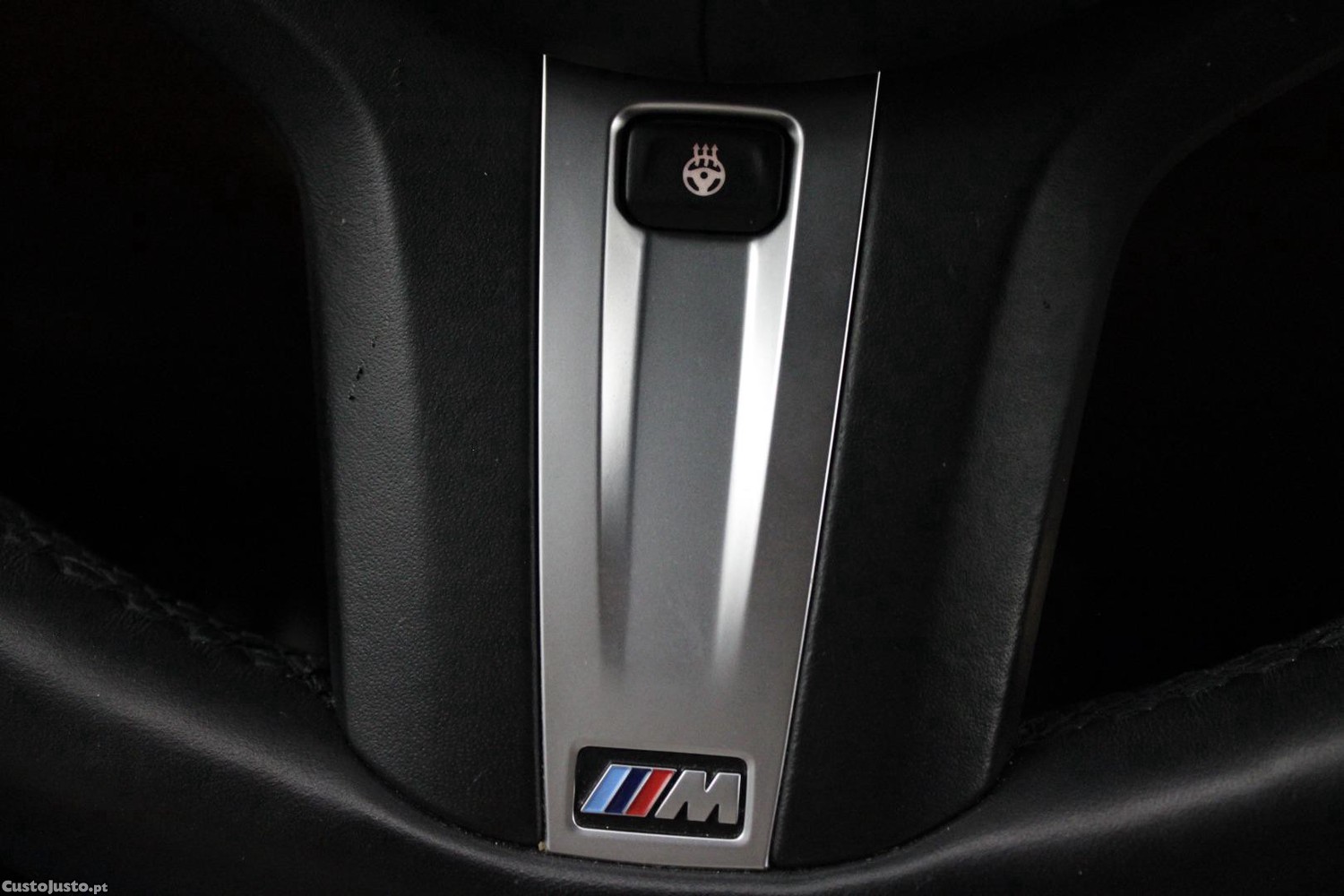 BMW X5 45 E-XDRIVE PACK M (AUTO) — fotografia 52