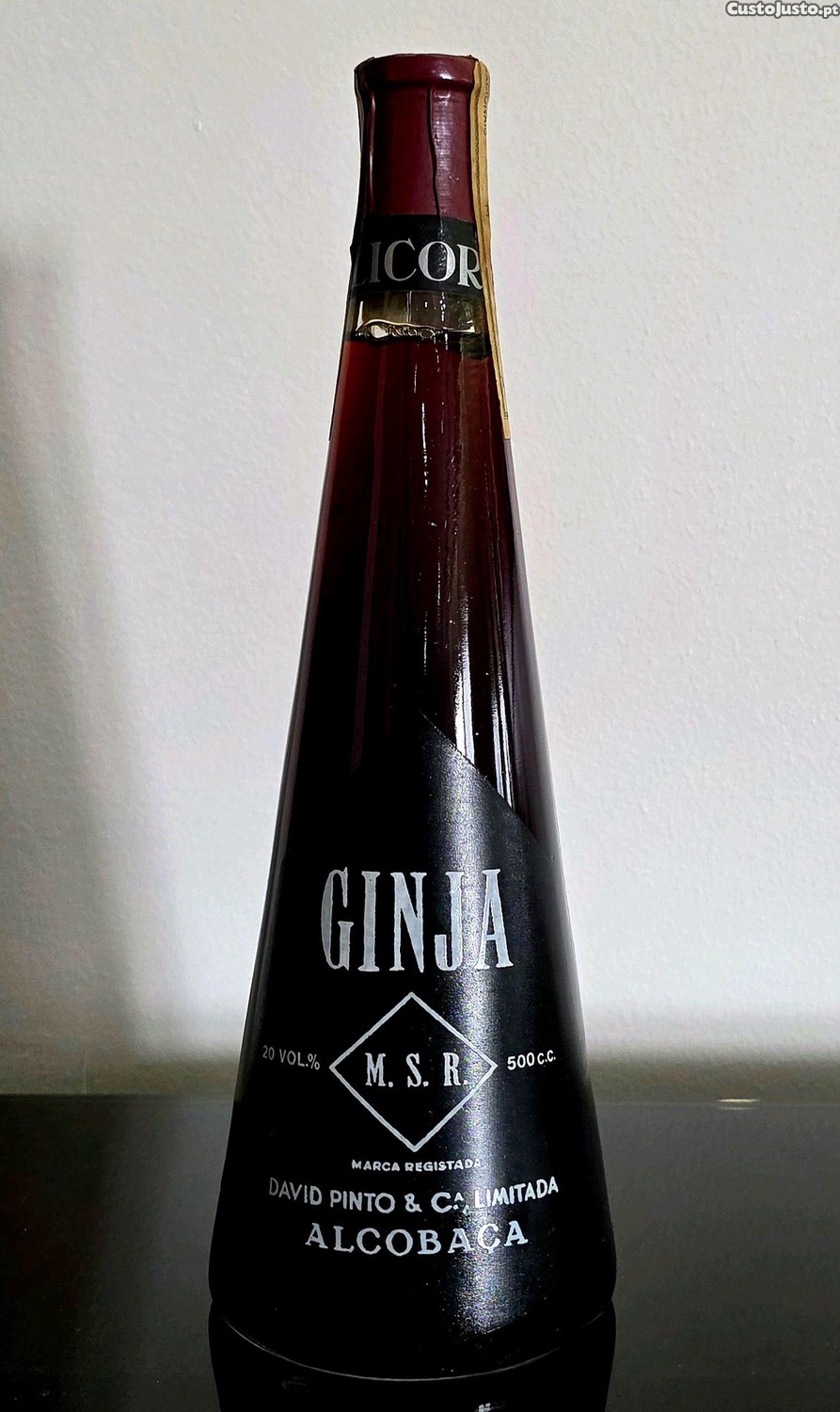 Ginja M.S.R. de Alcobaça