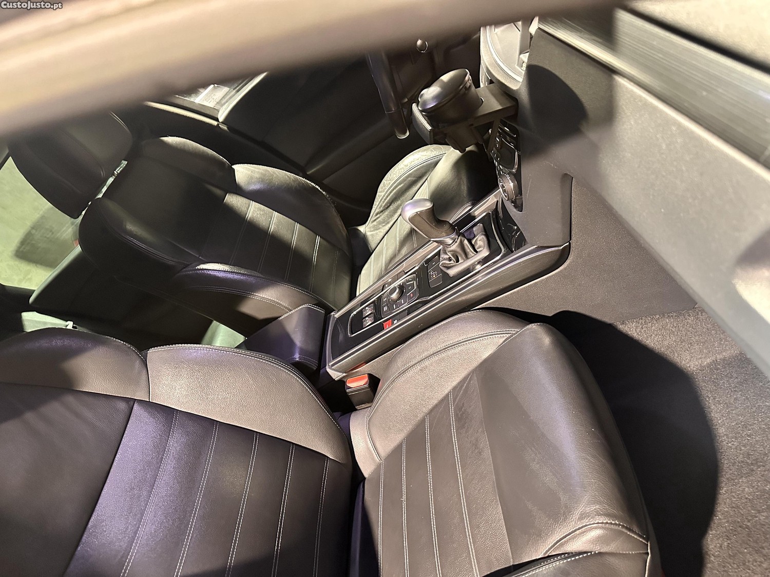 Peugeot 508 Peugeot 508 SW 1.6 e-HDi allure - 13 foto 4
