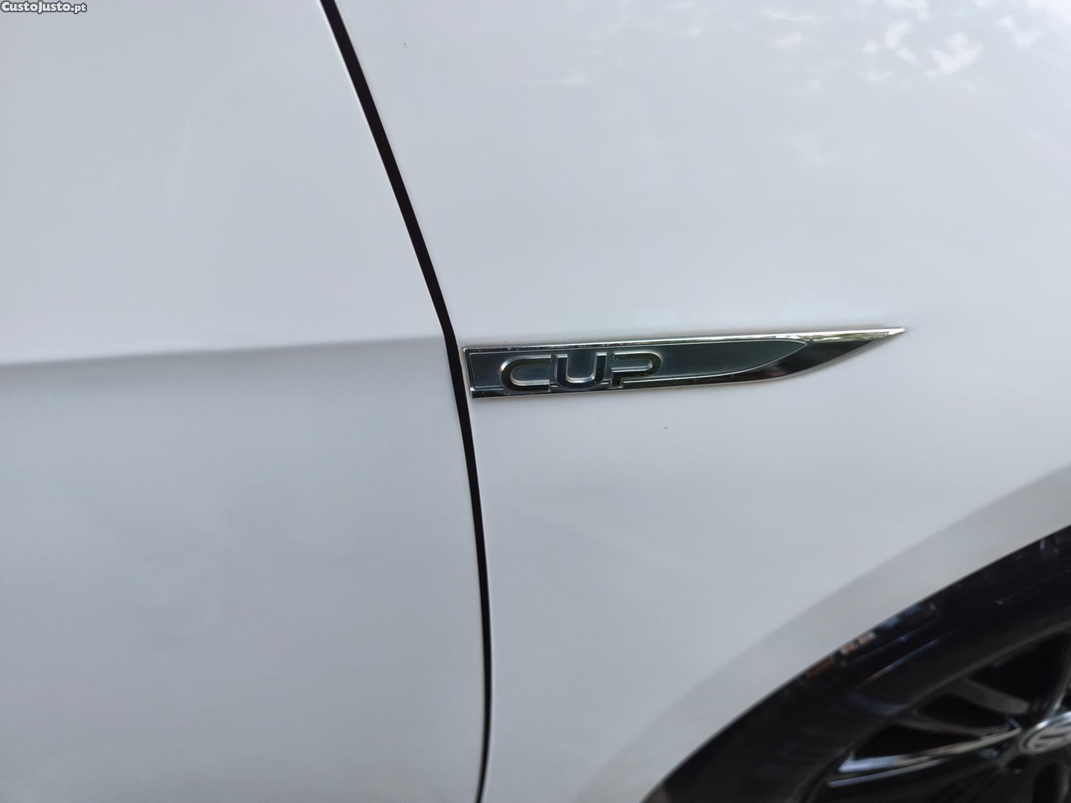 VW Golf 1.6 TDI Cup - 15 foto 4