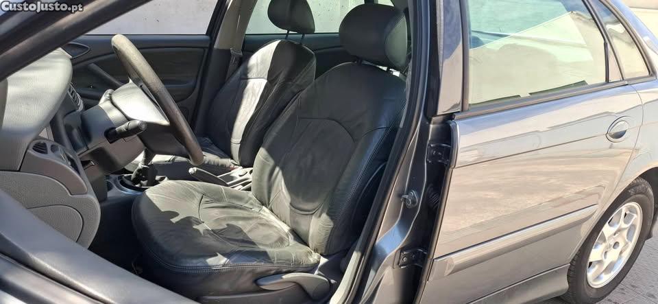 Citroën C5 1.8 16v — photo 3