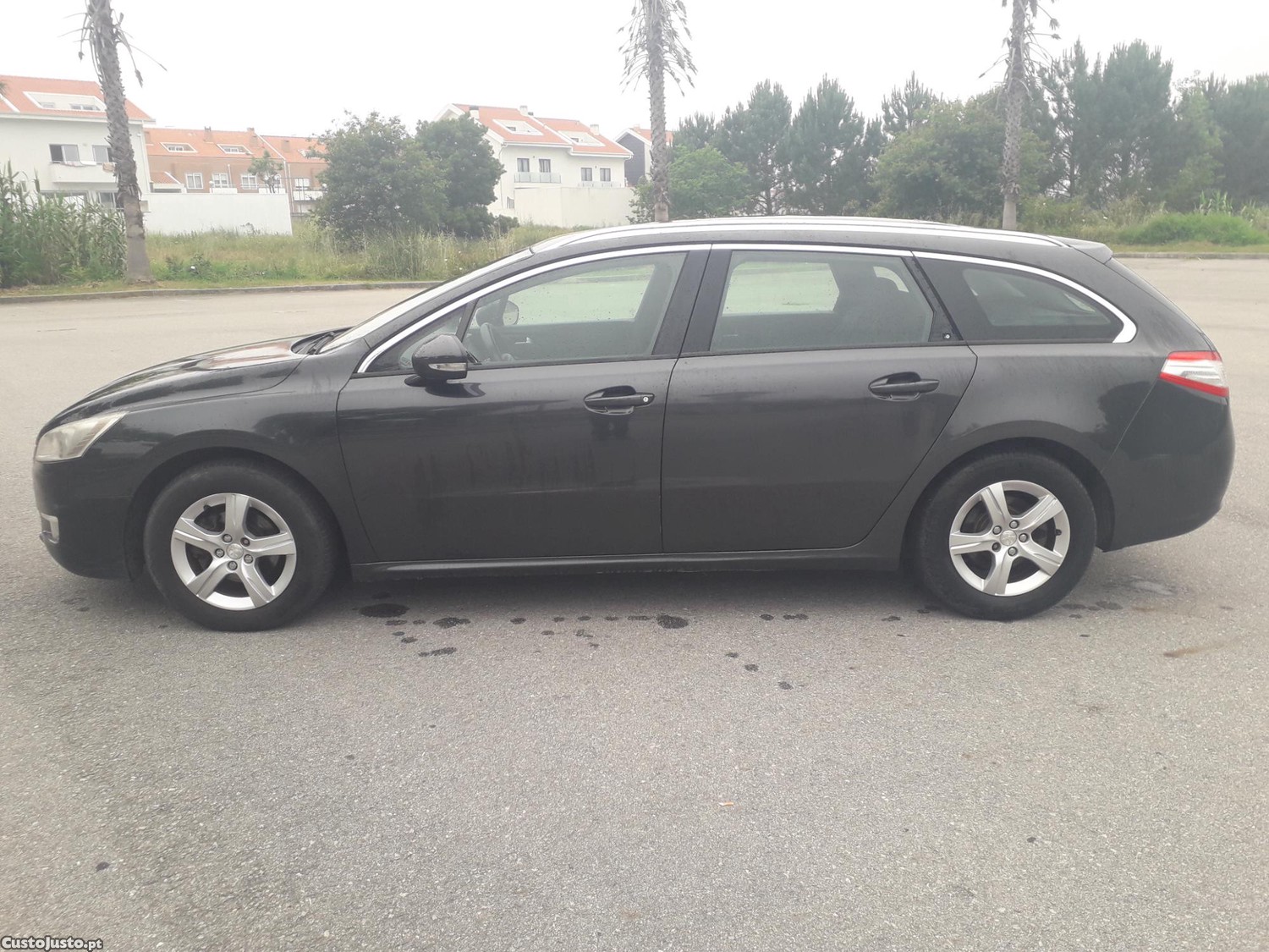 Peugeot 508 1.6 E-HDI - 14 foto 2
