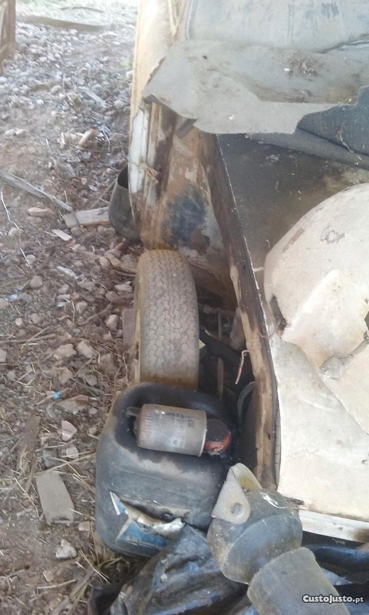 VW  Type 3 — photo 4
