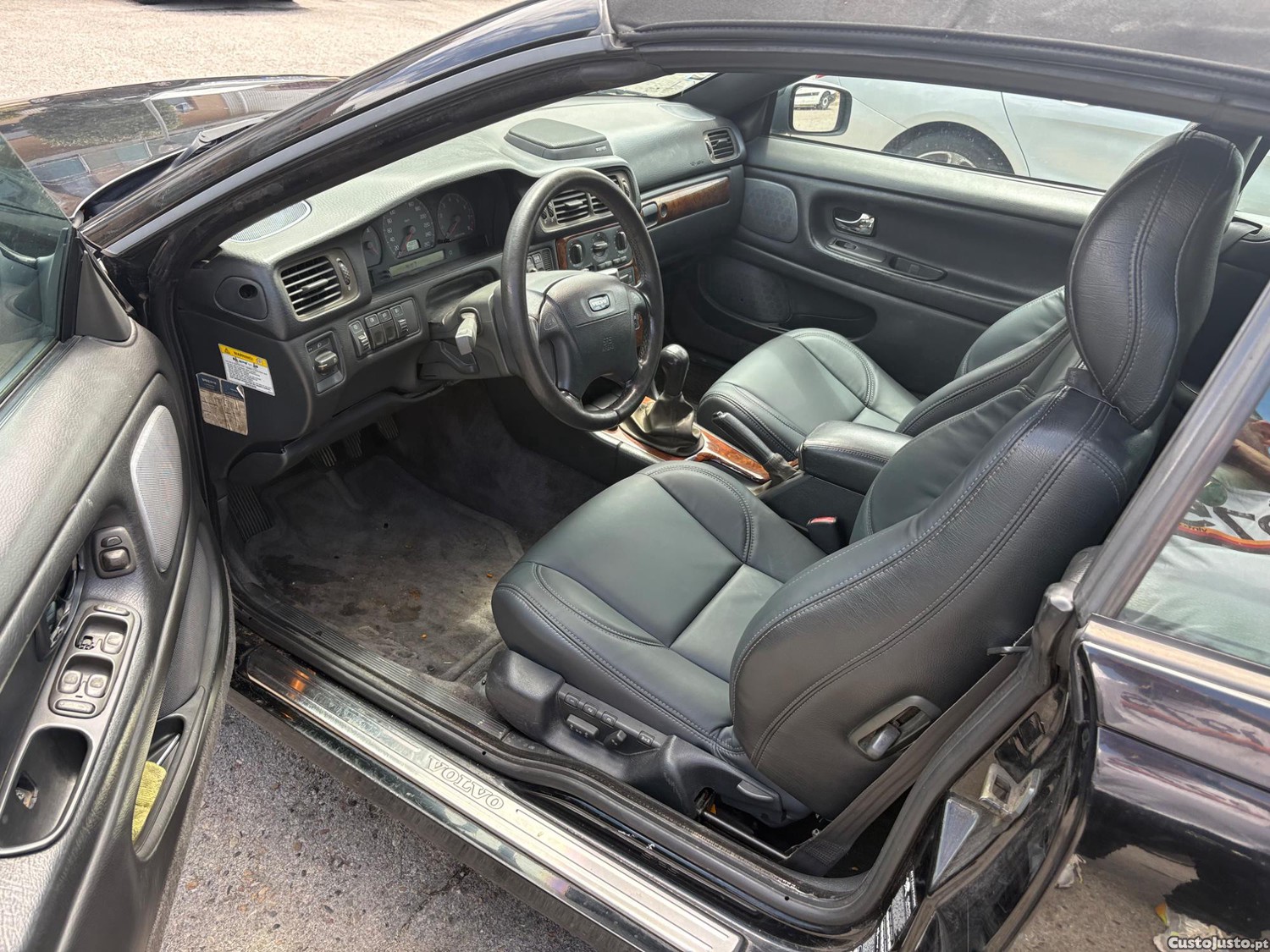 Volvo 44 C70 — fotografia 6