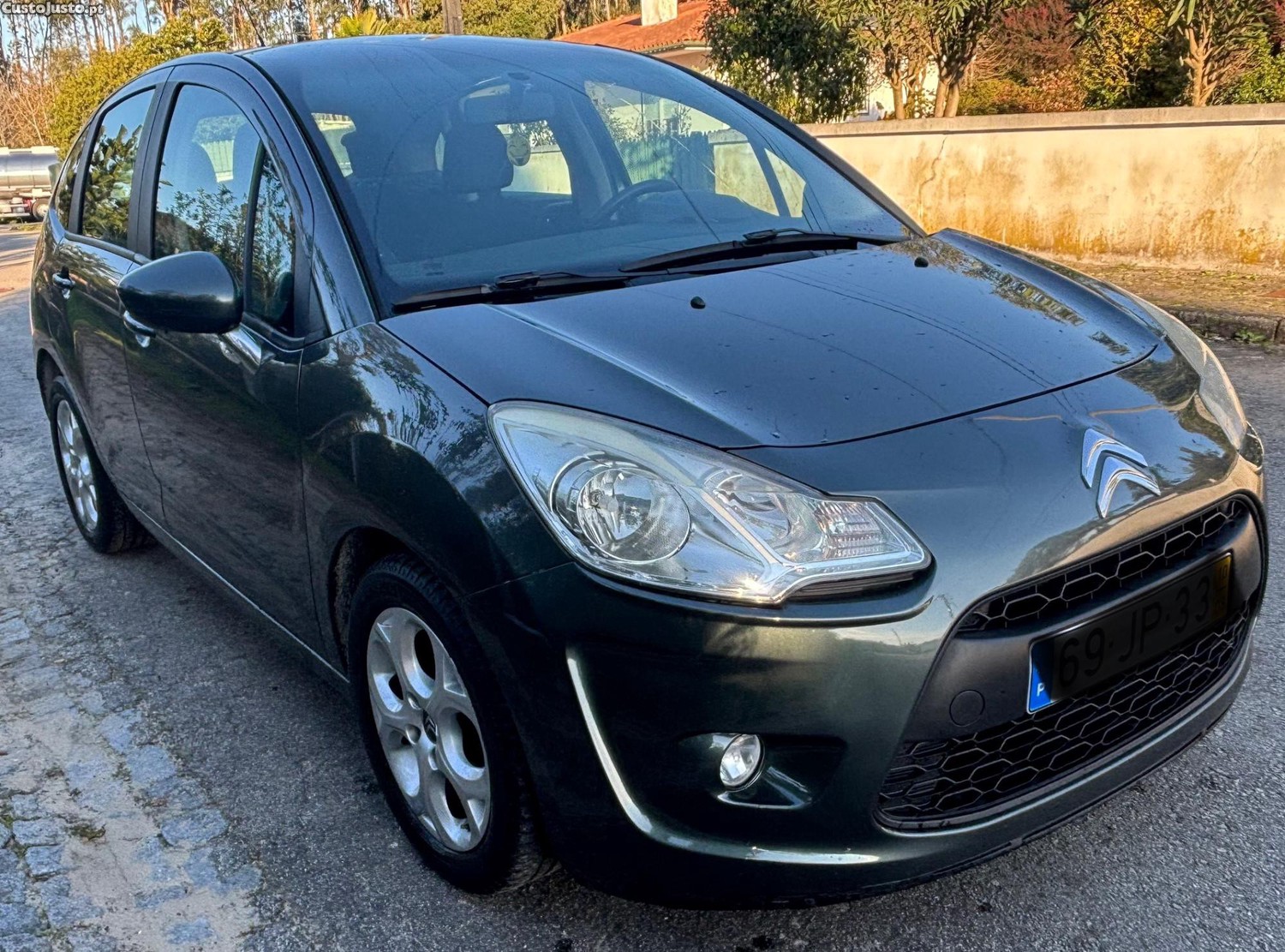 Citroën C3 1.4. (Troco) - 10 foto 2